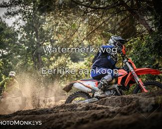 Foto's Offroad Rit Eindhoven/ KTM-Dag 03-10-2026 | Zaterdag photo
