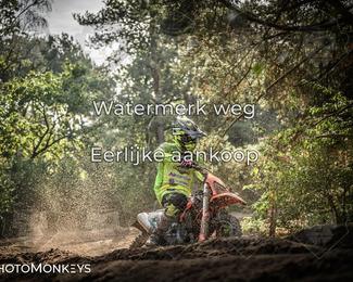 Foto's Offroad Rit Eindhoven/ KTM-Dag 03-10-2026 | Zaterdag photo