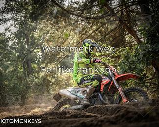 Foto's Offroad Rit Eindhoven/ KTM-Dag 03-10-2026 | Zaterdag photo