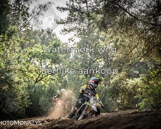 Foto's Offroad Rit Eindhoven/ KTM-Dag 03-10-2026 | Zaterdag photo