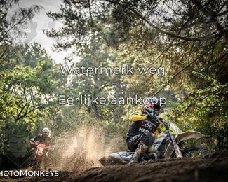 Foto's Offroad Rit Eindhoven/ KTM-Dag 03-10-2026 | Zaterdag photo