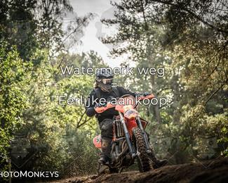 Foto's Offroad Rit Eindhoven/ KTM-Dag 03-10-2026 | Zaterdag photo
