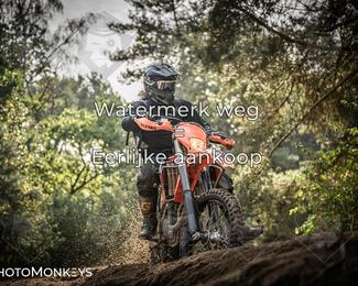 Foto's Offroad Rit Eindhoven/ KTM-Dag 03-10-2026 | Zaterdag photo