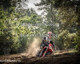 Foto's Offroad Rit Eindhoven/ KTM-Dag 03-10-2026 | Zaterdag photo