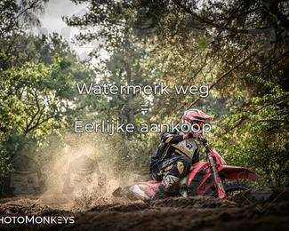 Foto's Offroad Rit Eindhoven/ KTM-Dag 03-10-2026 | Zaterdag photo