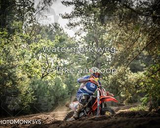 Foto's Offroad Rit Eindhoven/ KTM-Dag 03-10-2026 | Zaterdag photo