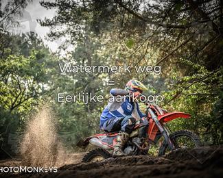Foto's Offroad Rit Eindhoven/ KTM-Dag 03-10-2026 | Zaterdag photo