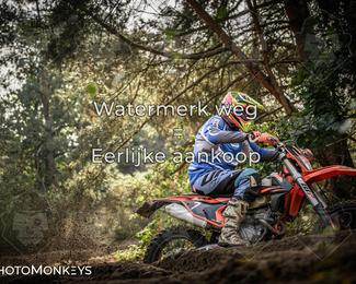 Foto's Offroad Rit Eindhoven/ KTM-Dag 03-10-2026 | Zaterdag photo