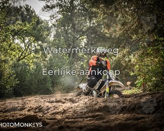 Foto's Offroad Rit Eindhoven/ KTM-Dag 03-10-2026 | Zaterdag photo