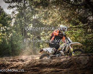 Foto's Offroad Rit Eindhoven/ KTM-Dag 03-10-2026 | Zaterdag photo