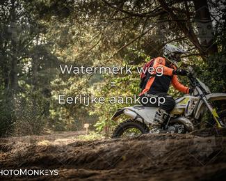 Foto's Offroad Rit Eindhoven/ KTM-Dag 03-10-2026 | Zaterdag photo