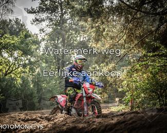 Foto's Offroad Rit Eindhoven/ KTM-Dag 03-10-2026 | Zaterdag photo