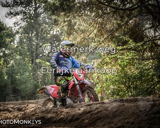 Foto's Offroad Rit Eindhoven/ KTM-Dag 03-10-2026 | Zaterdag photo