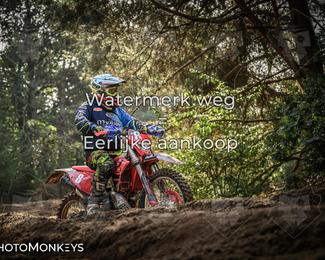 Foto's Offroad Rit Eindhoven/ KTM-Dag 03-10-2026 | Zaterdag photo