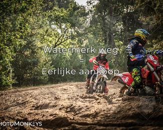 Foto's Offroad Rit Eindhoven/ KTM-Dag 03-10-2026 | Zaterdag photo