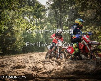 Foto's Offroad Rit Eindhoven/ KTM-Dag 03-10-2026 | Zaterdag photo