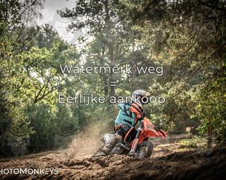 Foto's Offroad Rit Eindhoven/ KTM-Dag 03-10-2026 | Zaterdag photo