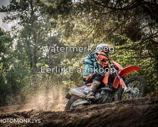 Foto's Offroad Rit Eindhoven/ KTM-Dag 03-10-2026 | Zaterdag photo