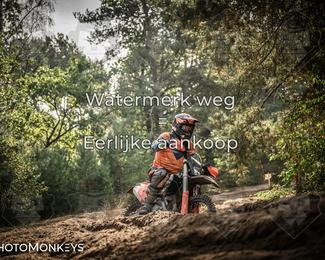Foto's Offroad Rit Eindhoven/ KTM-Dag 03-10-2026 | Zaterdag photo