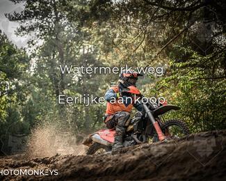 Foto's Offroad Rit Eindhoven/ KTM-Dag 03-10-2026 | Zaterdag photo