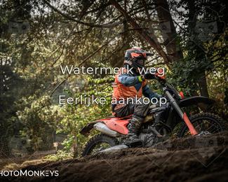 Foto's Offroad Rit Eindhoven/ KTM-Dag 03-10-2026 | Zaterdag photo