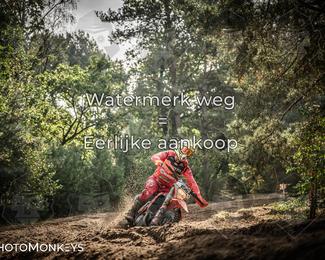 Foto's Offroad Rit Eindhoven/ KTM-Dag 03-10-2026 | Zaterdag photo