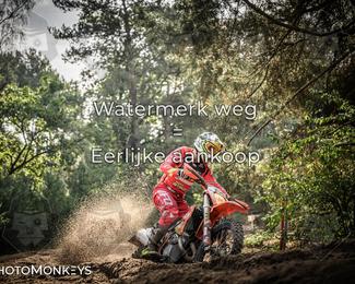 Foto's Offroad Rit Eindhoven/ KTM-Dag 03-10-2026 | Zaterdag photo