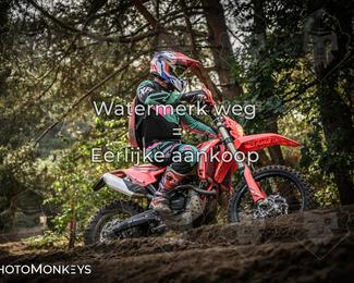 Foto's Offroad Rit Eindhoven/ KTM-Dag 03-10-2026 | Zaterdag photo