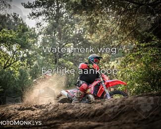 Foto's Offroad Rit Eindhoven/ KTM-Dag 03-10-2026 | Zaterdag photo