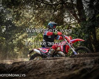 Foto's Offroad Rit Eindhoven/ KTM-Dag 03-10-2026 | Zaterdag photo