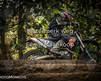 Foto's Offroad Rit Eindhoven/ KTM-Dag 03-10-2026 | Zaterdag photo