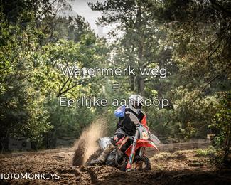 Foto's Offroad Rit Eindhoven/ KTM-Dag 03-10-2026 | Zaterdag photo