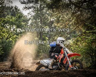 Foto's Offroad Rit Eindhoven/ KTM-Dag 03-10-2026 | Zaterdag photo