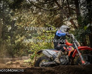 Foto's Offroad Rit Eindhoven/ KTM-Dag 03-10-2026 | Zaterdag photo
