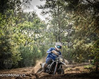 Foto's Offroad Rit Eindhoven/ KTM-Dag 03-10-2026 | Zaterdag photo