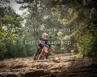 Foto's Offroad Rit Eindhoven/ KTM-Dag 03-10-2026 | Zaterdag photo