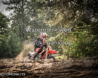 Foto's Offroad Rit Eindhoven/ KTM-Dag 03-10-2026 | Zaterdag photo