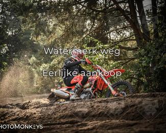 Foto's Offroad Rit Eindhoven/ KTM-Dag 03-10-2026 | Zaterdag photo