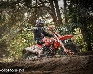 Foto's Offroad Rit Eindhoven/ KTM-Dag 03-10-2026 | Zaterdag photo
