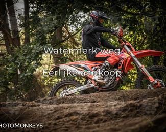 Foto's Offroad Rit Eindhoven/ KTM-Dag 03-10-2026 | Zaterdag photo