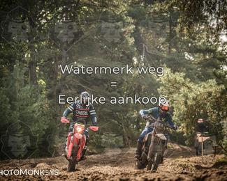 Foto's Offroad Rit Eindhoven/ KTM-Dag 03-10-2026 | Zaterdag photo