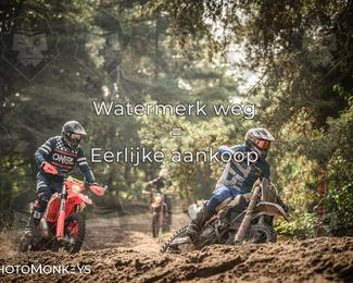 Foto's Offroad Rit Eindhoven/ KTM-Dag 03-10-2026 | Zaterdag photo