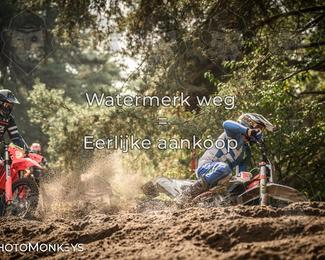 Foto's Offroad Rit Eindhoven/ KTM-Dag 03-10-2026 | Zaterdag photo