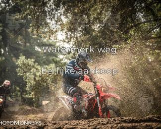 Foto's Offroad Rit Eindhoven/ KTM-Dag 03-10-2026 | Zaterdag photo