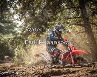 Foto's Offroad Rit Eindhoven/ KTM-Dag 03-10-2026 | Zaterdag photo