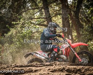 Foto's Offroad Rit Eindhoven/ KTM-Dag 03-10-2026 | Zaterdag photo