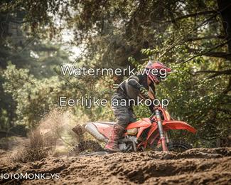 Foto's Offroad Rit Eindhoven/ KTM-Dag 03-10-2026 | Zaterdag photo