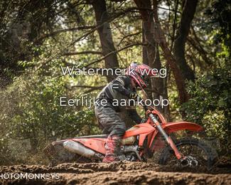 Foto's Offroad Rit Eindhoven/ KTM-Dag 03-10-2026 | Zaterdag photo