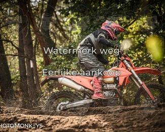 Foto's Offroad Rit Eindhoven/ KTM-Dag 03-10-2026 | Zaterdag photo