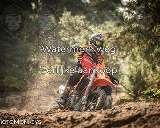 Foto's Offroad Rit Eindhoven/ KTM-Dag 03-10-2026 | Zaterdag photo